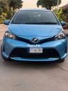 Toyota Vitz  2014 For Sale in Islamabad