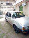 Daewoo Racer  1993 For Sale in Islamabad