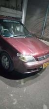 Suzuki Cultus VXR 2002 For Sale in Karachi