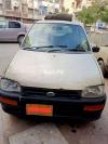 Daihatsu Cuore  2006 For Sale in Karachi