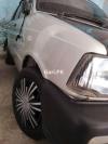 Suzuki Mehran VX 2003 For Sale in Hyderabad