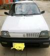 Suzuki Mehran VX 2015 For Sale in Gujrat