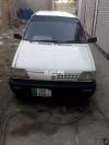 Suzuki Mehran VX 1995 For Sale in Jhang