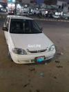 Suzuki Cultus VXR 2011 For Sale in Burewala