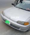 Honda Civic EXi 1995 For Sale in Peshawar