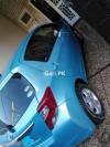 Toyota Vitz  2014 For Sale in Islamabad