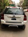 Kia Sportage  2007 For Sale in Lahore