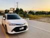 Toyota Corolla Fielder  2017 For Sale in Dera Ghazi Khan