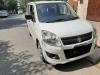 Suzuki Wagon R  2018 For Sale in Lahore