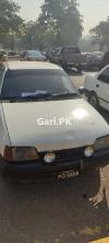 Daewoo Racer  1993 For Sale in Islamabad