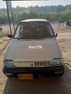 Suzuki Mehran VX 1996 For Sale in Karachi