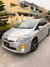 Toyota Prius  2010 For Sale in Rawalpindi