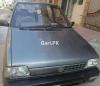 Suzuki Mehran VXR 2010 For Sale in Faisalabad