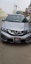 Honda City Aspire Prosmatec 1.5 i VTEC 2018 For Sale in Sialkot