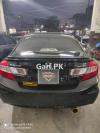 Honda Civic VTi 1.8 i VTEC Oriel 2015 For Sale in Sialkot