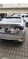 Toyota Corolla GLi 1.3 VVTi 2018 For Sale in Sialkot