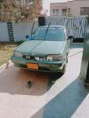 Suzuki Margalla  1994 For Sale in Karachi