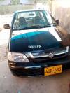 Suzuki Cultus VXL 2008 For Sale in Karachi