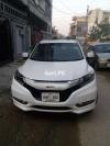 Honda Vezel  2014 For Sale in Islamabad