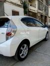 Toyota Aqua  2014 For Sale in Karachi