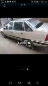 Daewoo Racer  1992 For Sale in Sheikhupura