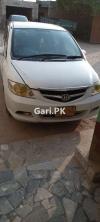 Honda City IDSI 2006 For Sale in Chichawatni