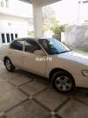 Toyota Corolla 2.0 D 2001 For Sale in Mirpur