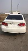 Honda Civic VTi 2011 For Sale in Layyah