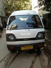 Suzuki Other  1989 For Sale in Karachi