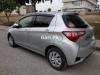 Toyota Vitz  2017 For Sale in Rawalpindi