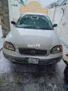 Suzuki Baleno  2004 For Sale in Islamabad