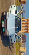 Suzuki Margalla IVTEC 1996 For Sale in Sahiwal