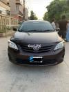 Toyota Corolla GLI 2014 For Sale in Rawalpindi