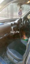 Hyundai Santro  2008 For Sale in Faisalabad