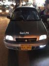 Suzuki Cultus VX 2005 For Sale in Karachi