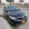 Toyota Corolla XLI 2011 For Sale in Karachi