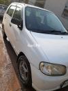 Suzuki Other XLI 2003 For Sale in Peshawar