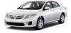 Toyota Corolla GLI 2013 For Sale in Wah