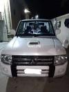 Mitsubishi Pajero Mini  2014 For Sale in Lahore