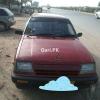 Suzuki Khyber VX 1991 For Sale in Hyderabad