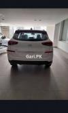 Hyundai Tucson  2020 For Sale in Lahore