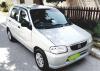 Suzuki Alto  2004 For Sale in Rahim Yar Khan