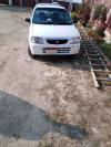 Suzuki Alto  2011 For Sale in Haripur