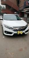 Honda Civic VTi Oriel 2017 For Sale in Sheikhupura