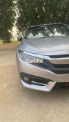 Honda Civic VTi Oriel Prosmatec 2020 For Sale in Karachi