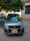 Suzuki Wagon R  2014 For Sale in Multan