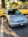 Suzuki Cultus VXR 2007 For Sale in Islamabad