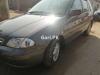 Suzuki Cultus VXR 2009 For Sale in Sargodha