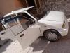 Suzuki Mehran VXR 1998 For Sale in Chakwal