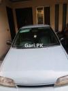 Suzuki Margalla GL Plus 1996 For Sale in Lahore